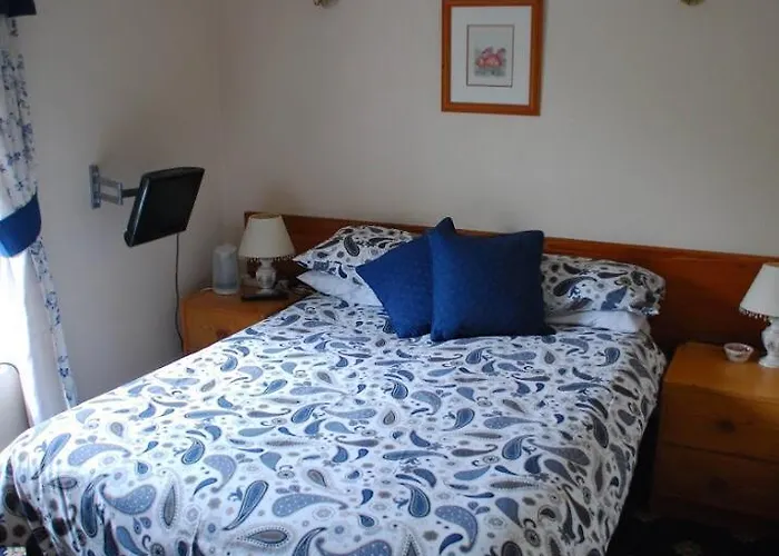 Denmore Guest House